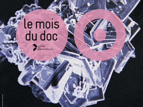 Le  Mois du Doc 2025 - Métamorphoses