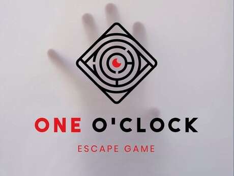 Escape game One O'clock