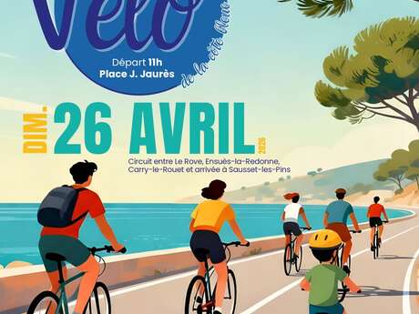 Fête du vélo 3ème édition