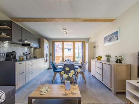 La Grange au Poirier