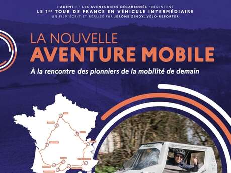 Festival du film vert: lutter contre la pollution