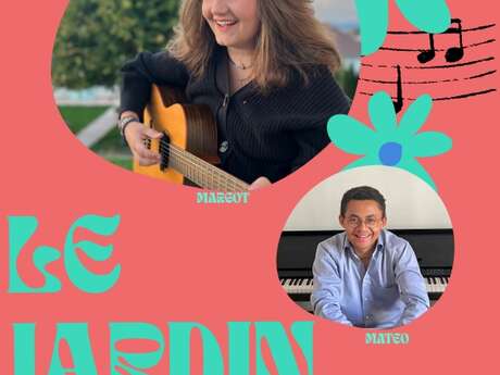 Animation musicale "Margot Jeannerot"
