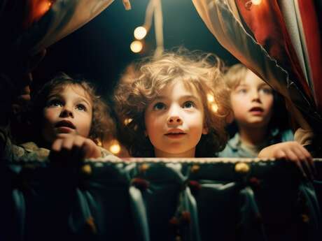 Festival Quincy soit-il : voyage en terre Maya