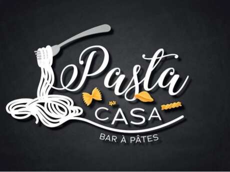 Pasta Casa - Bar à pâtes