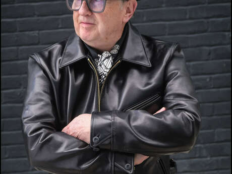 David Rodigan - Crossover Summer