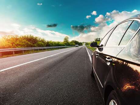 VTC Charles Mission Transport