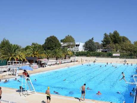 Piscine Municipale