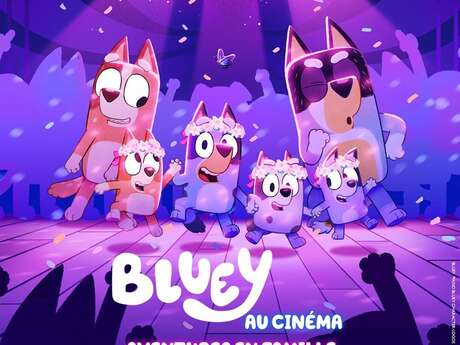 Mon P'tit Ciné "séance