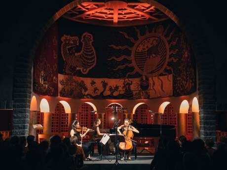 Les Musicales d'Assy