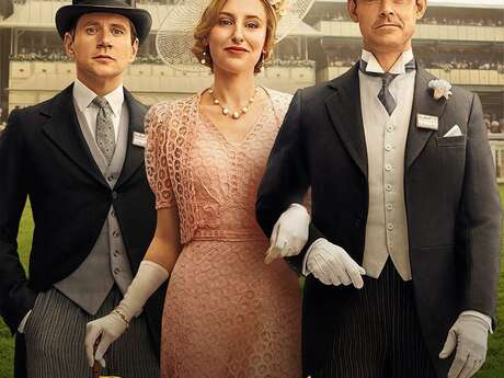 Cinéma - Downton Abbey III : Le grand final