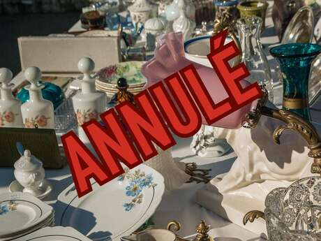 Flea Market - Festival Committee