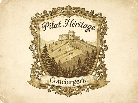 Pilat Héritage
