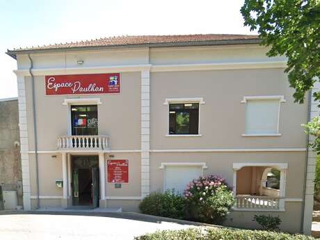 Espace Paulhan