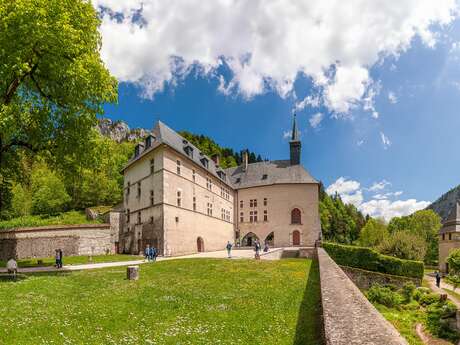 Musée de la Grande Chartreuse