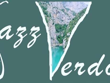 Concert - 16e Festival Jazz Verdon