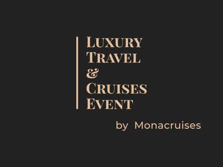 Luxury Travel & Cruises Event