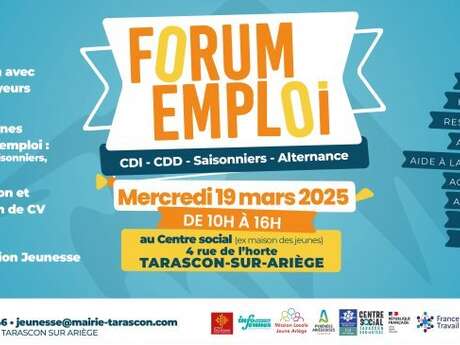 Foro de Empleo