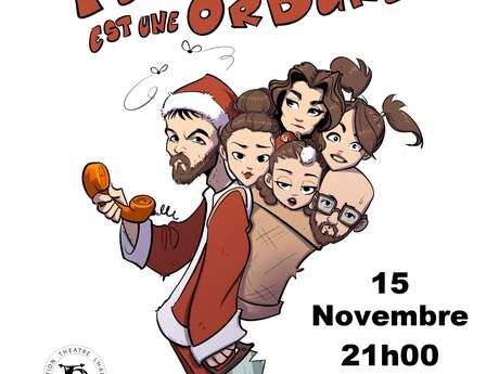 Veillée de la St Martin