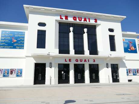 Quai 3