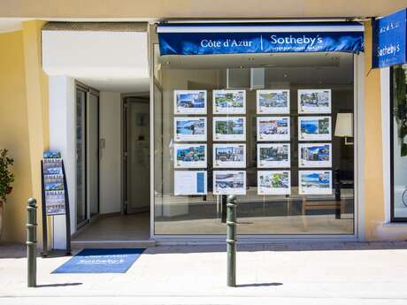 Côte d'Azur Sotheby's International Realty