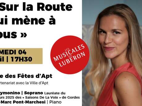 Sur la route qui mène à vous