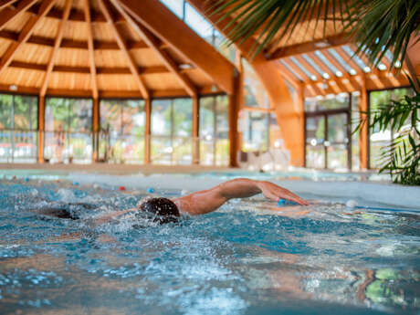 Complexe Aquatique Piscine d'Auron