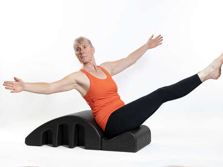 Séances de Pilates