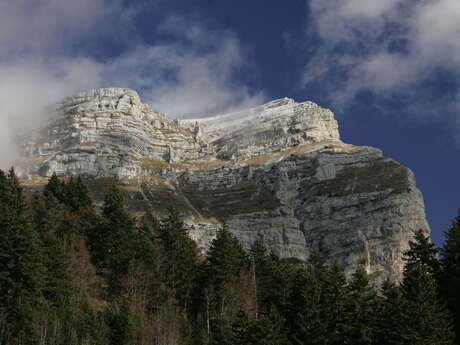 La Dent de Crolles