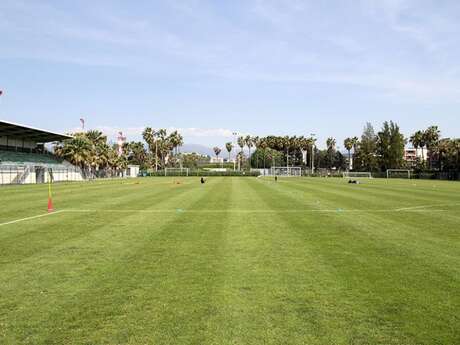 Complexe Pierre de Coubertin