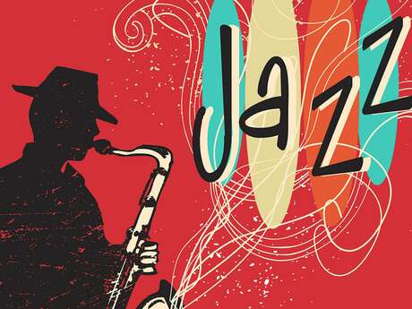 Sa Majesté le Jazz