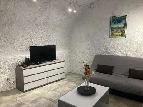 Wohnung - 35 m² - 4 pers