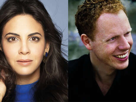 Saint-Denis Festival - Concert: Fatma Saïd Recital