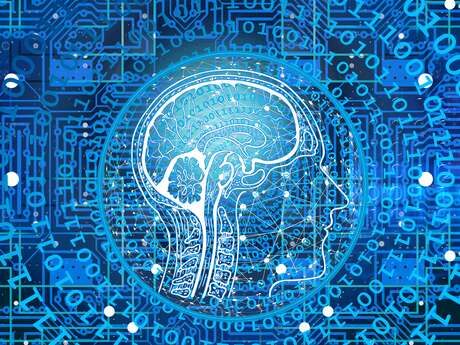 Digital café - Imagine AI