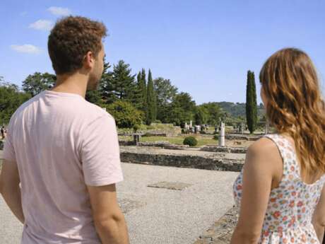 MIAAAM ! : Déambulation gourmande au musée