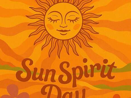 Sun Spirit day