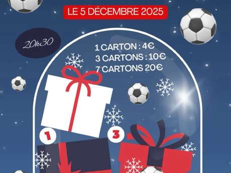 Grand Loto de Noël