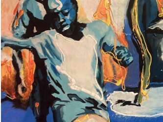 Exhibition - African Pictorial Art