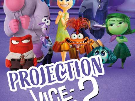 "Vice-Versa 2"