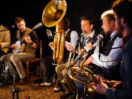 Festival Musiqueyras - Saturday, July 26, 2025