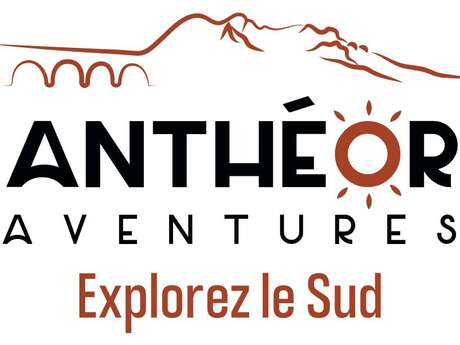 Kayak et paddle avec Anthéor Aventures