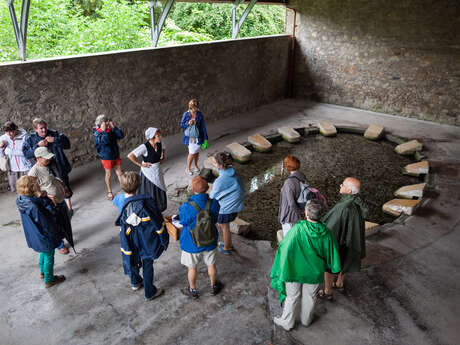 Lavoir de Rives