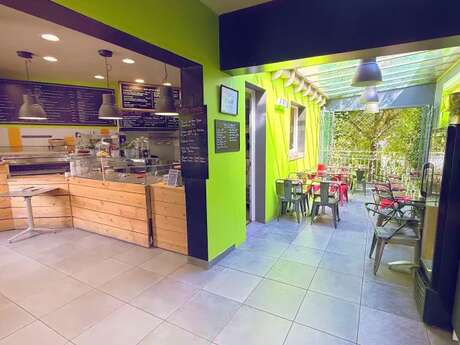 Pizza Caffé