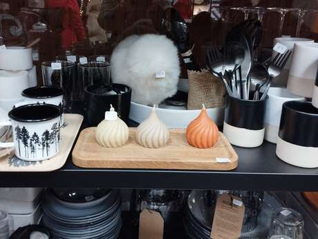 La Magie du Papillon