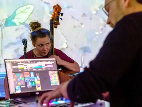 Spectacle musicale : Métamorphose