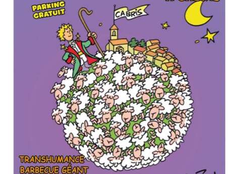 14e Fête des Bergers