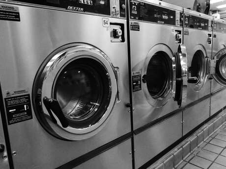 Le Delta Laundromat