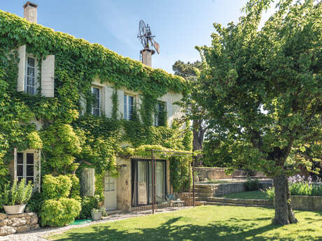 Journée Pool & Lunch au Domaine La Parpaille