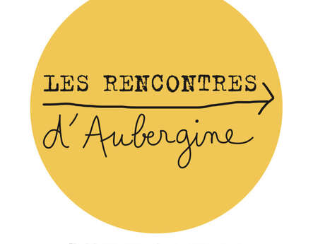 Les Rencontres d'Aubergine