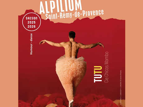 COMPLET - Alpilium : Tutu