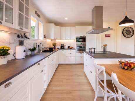 Rêve de Provence -L'Oliveraie